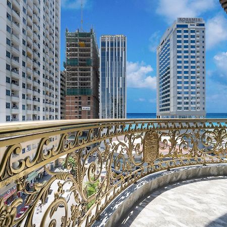 Monalisa Luxury Hotel 다낭 외부 사진